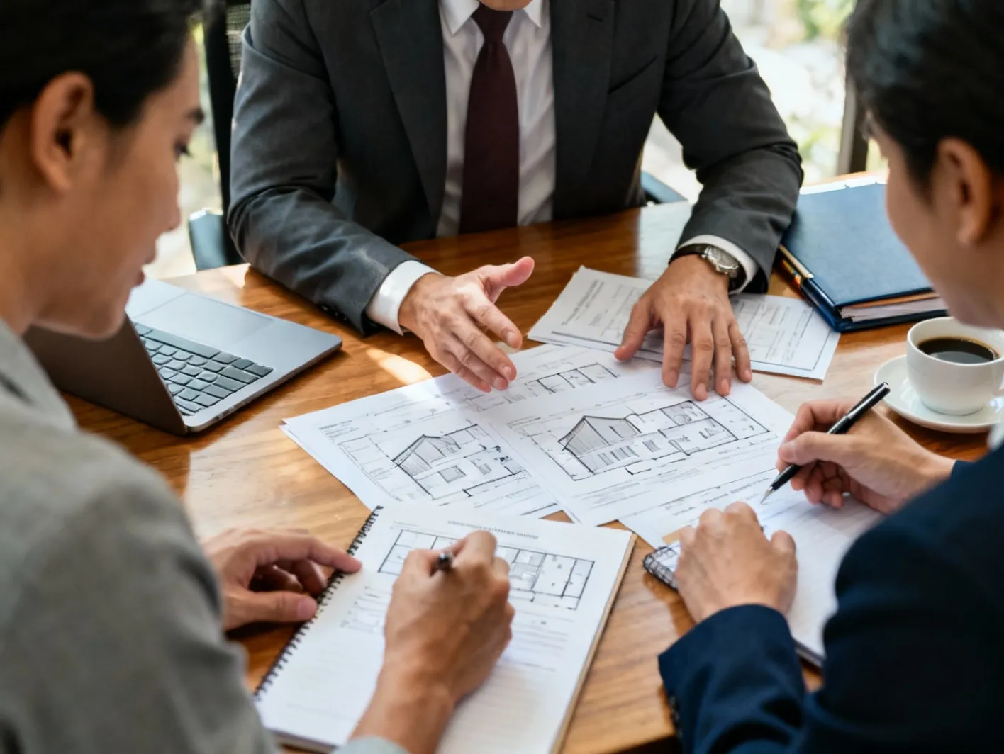 Accompagnement personnalisé - Les Clefs du Verdon