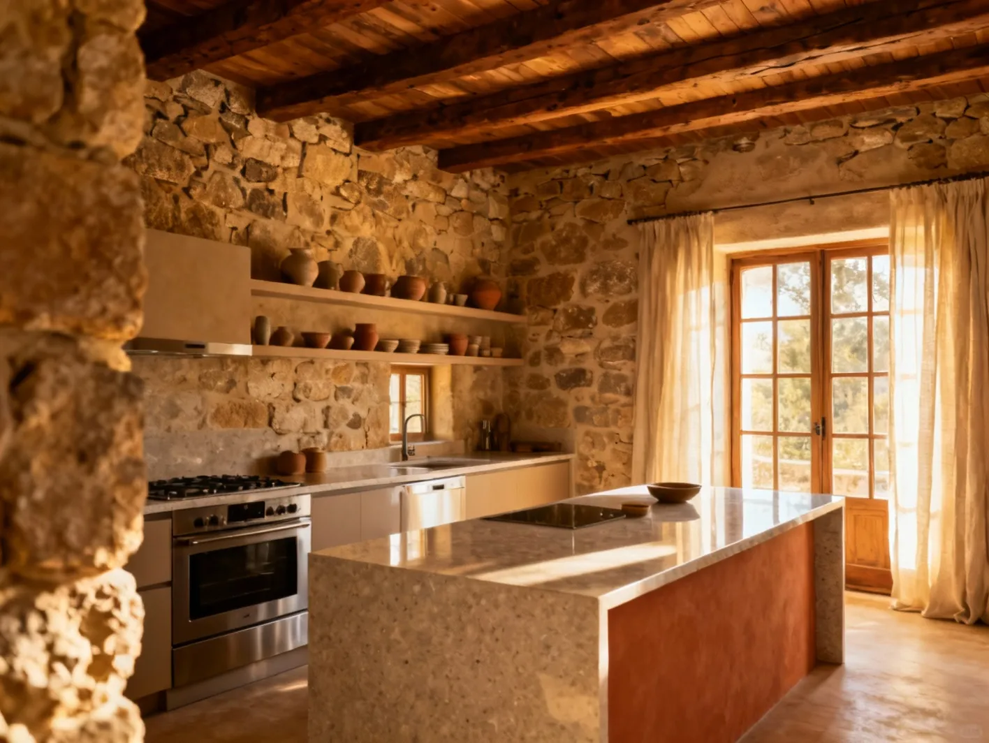 Valorisation du bien - Gestion locative Les Clefs du Verdon