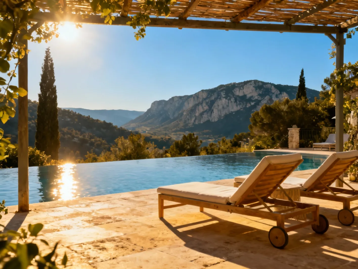 Gain de temps - Gestion locative Les Clefs du Verdon